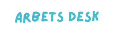 Arberdesk Logo
