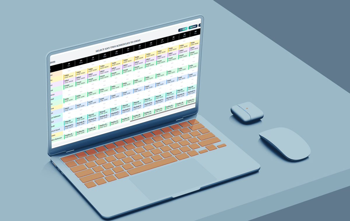 Approval Workflow