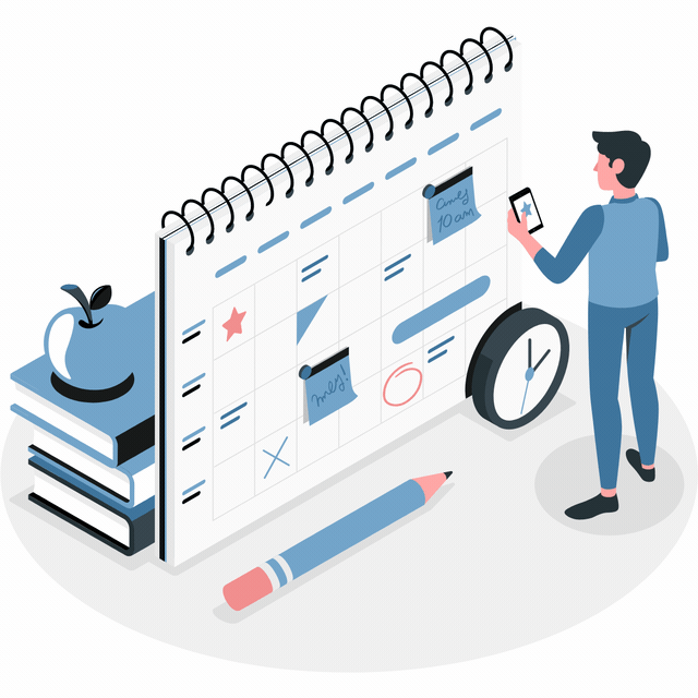 Integrations illustration